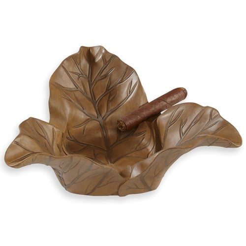 Craftsman's Bench Boca Grande Sungrown Ashtray