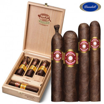 Dunhill Heritage Ltd Edition Robusto Collection