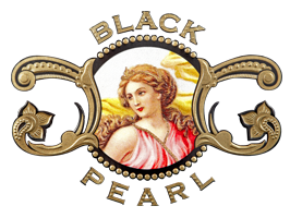 La Perla Habana Black Pearl Morado Belicoso