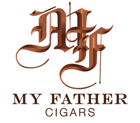 My Father Blue Petit Robusto