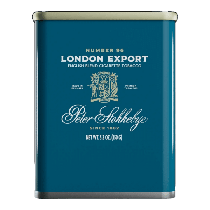 Peter Stokkebye London Export