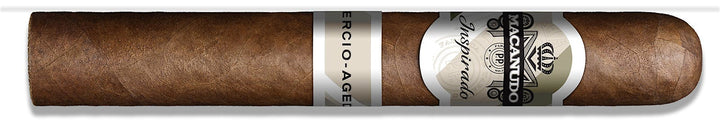 Macanudo Inspirado Tercio-Aged Toro