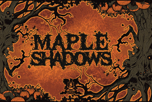 Sutliff Maple Shadows