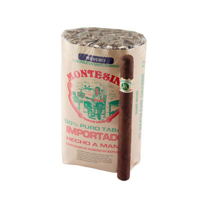 Montesino Napoleon Grande Maduro