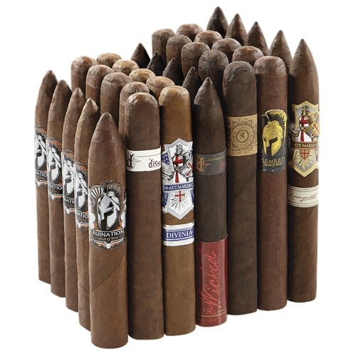 AJ Fernandez Chosen One Sampler