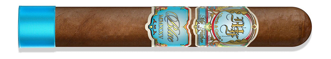 My Father Blue Petit Robusto