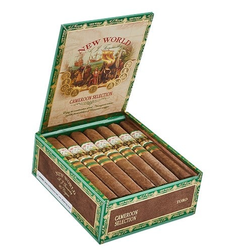 Tatuaje Broadleaf Reserva 타이노스 처칠