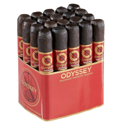 Odyssey Maduro Toro