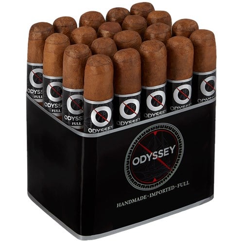 Odyssey Full Robusto