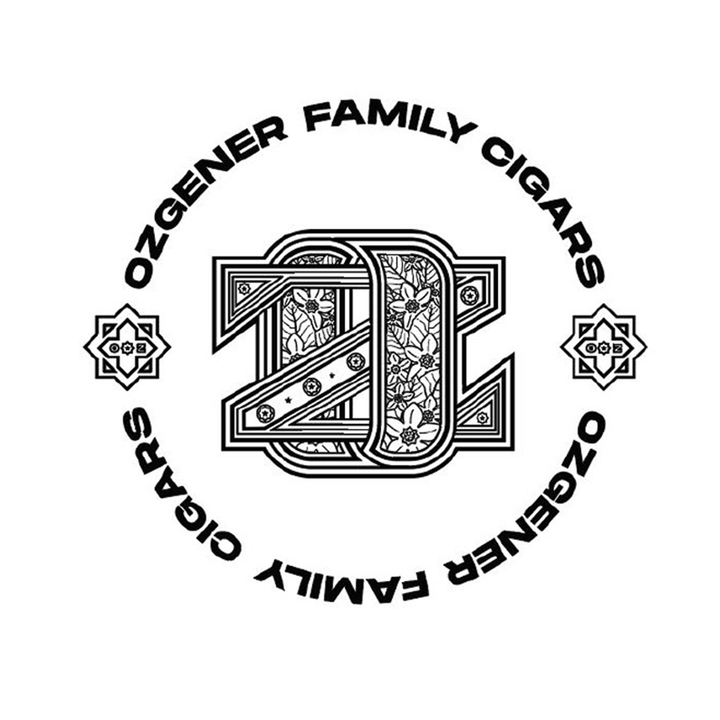 Ozgener Family Cigar Firsat F52