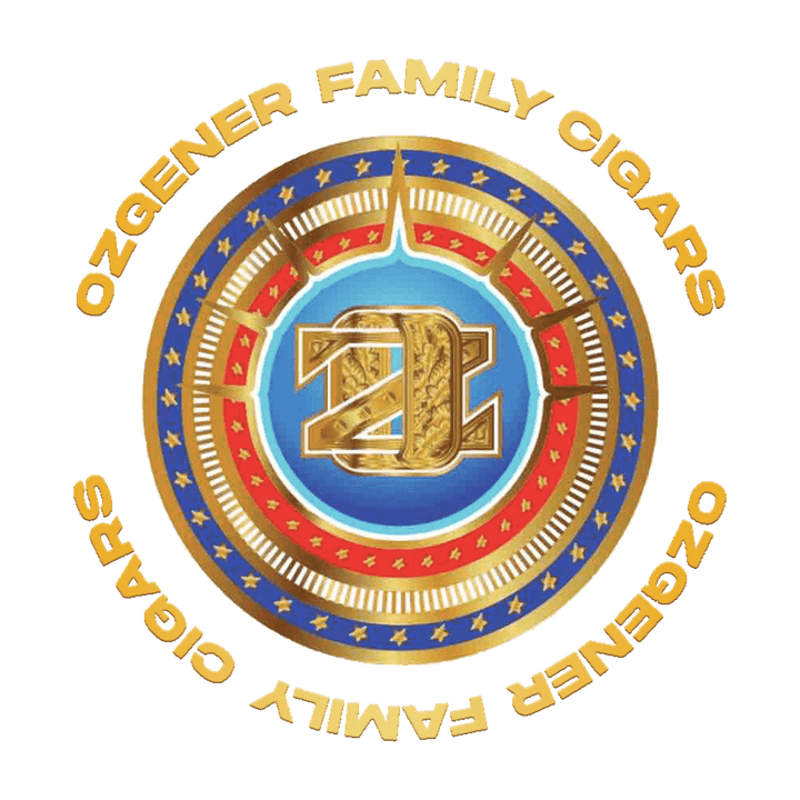 Ozgener Family Cigar Karatoba Robusto