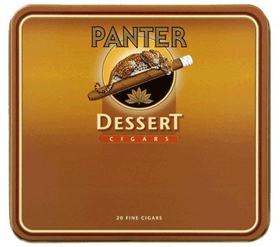 Panter Desert