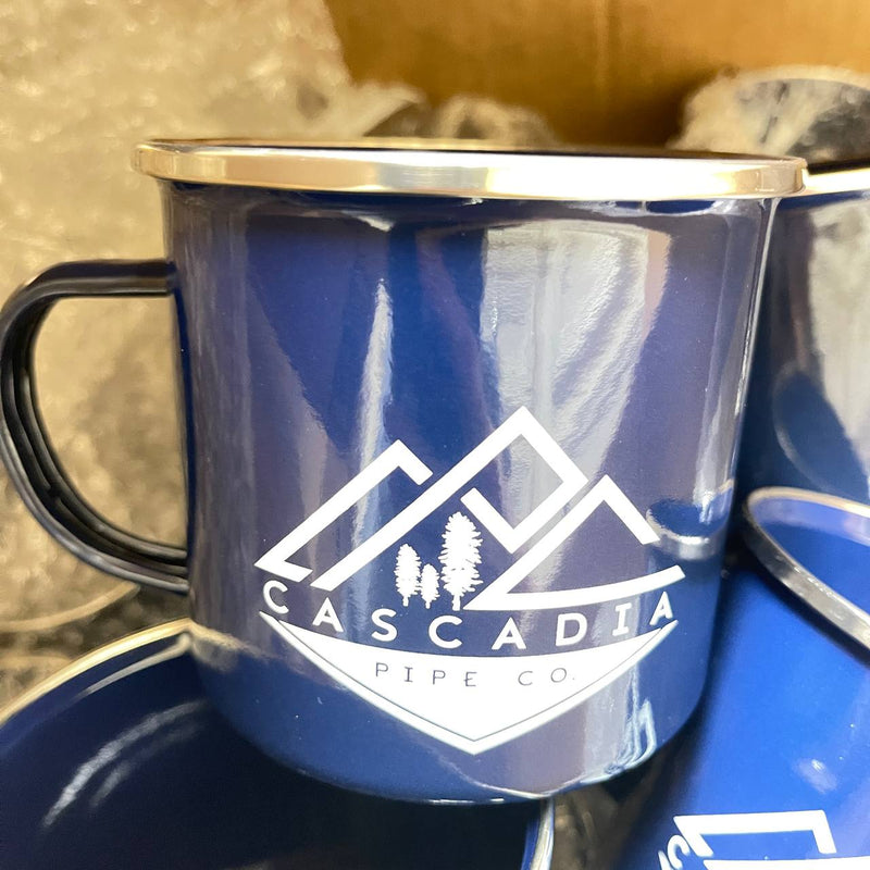 Cascadia Mug