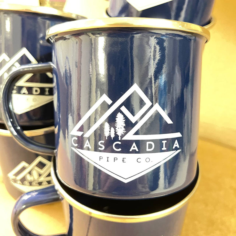 Cascadia Mug