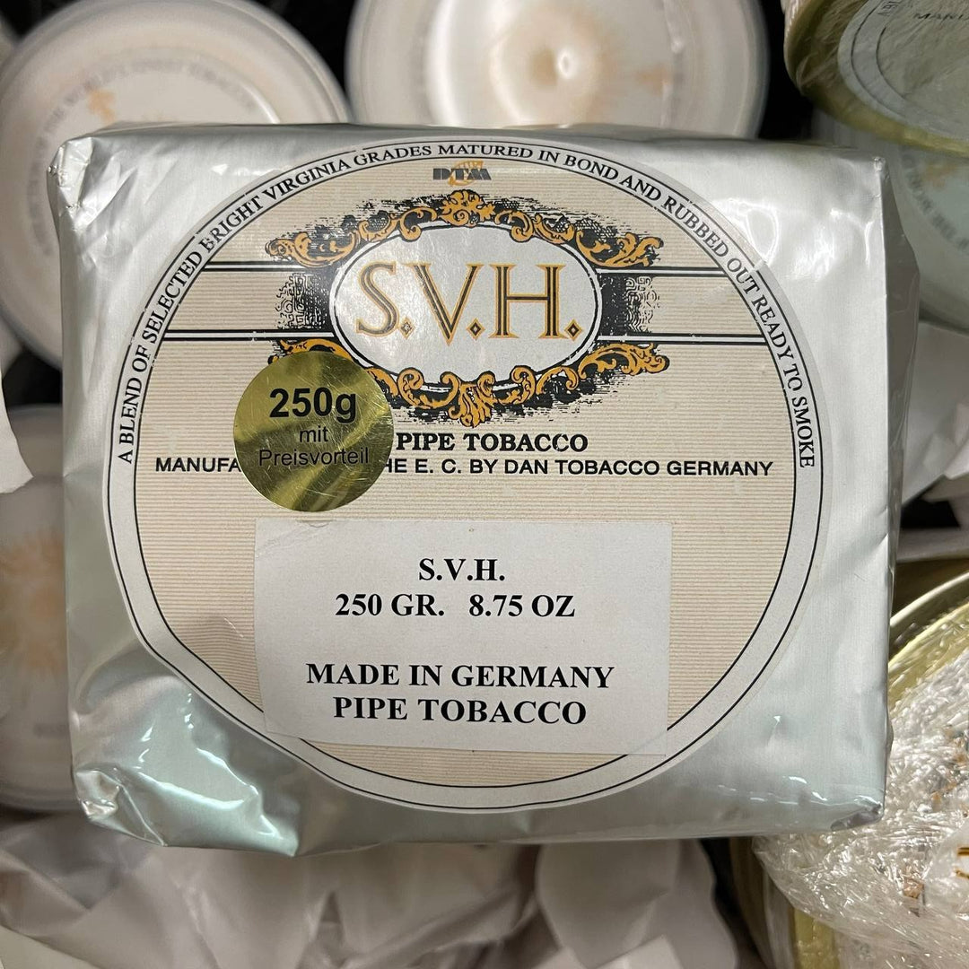 Dan Tobacco Sweet Vanilla Honeydew