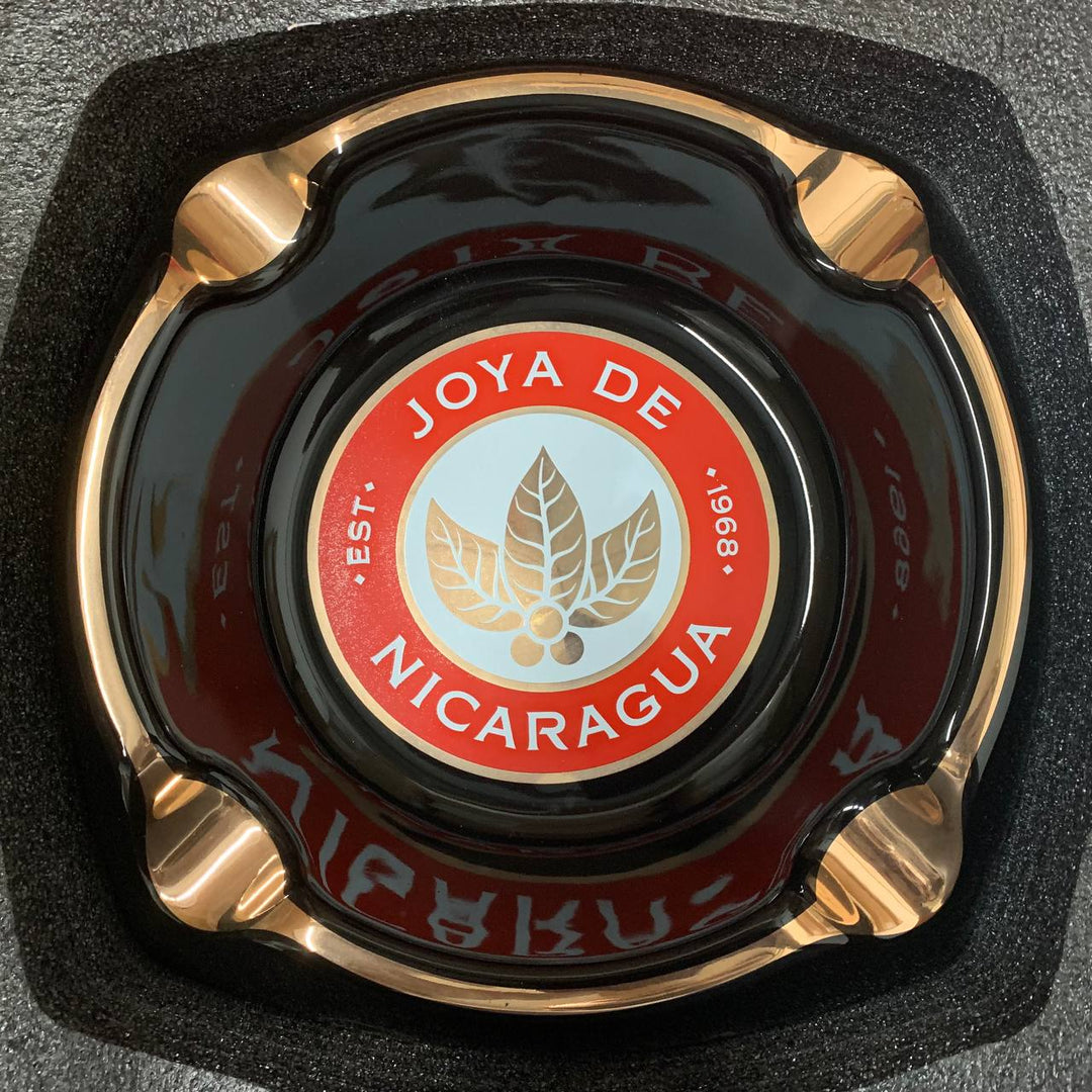 Joya de Nicaragua Ashtray