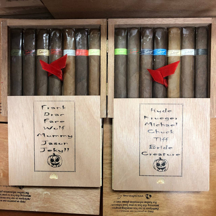 Tatuaje Monster Smash Sampler 2024