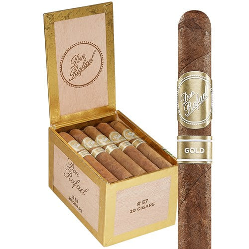 Don Rafael Gold Corona