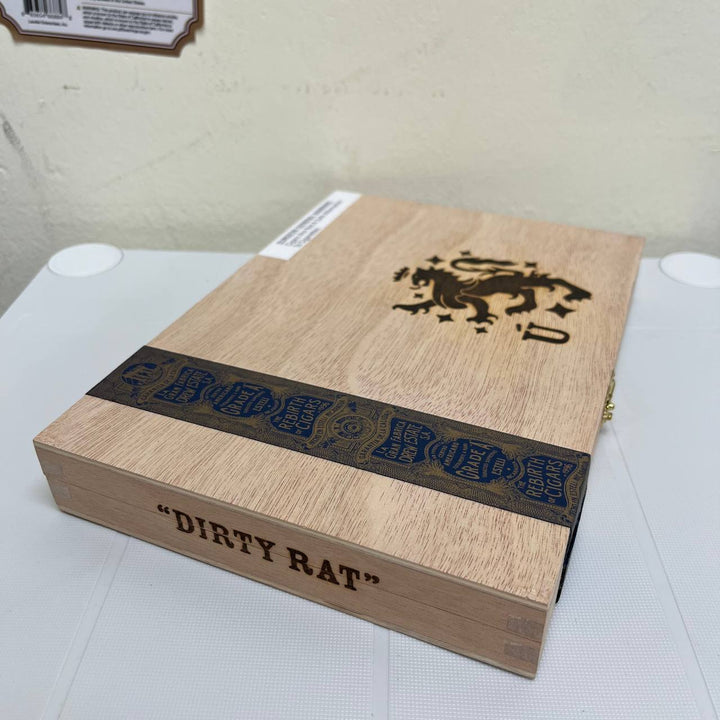 Liga Privada Unico Serie Dirty Rat Corona