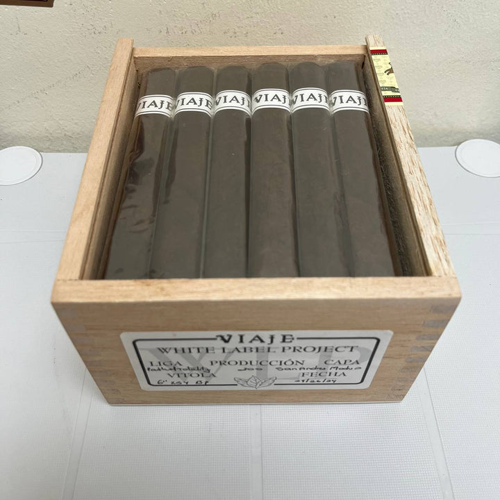 Viaje WLP Path of Totality