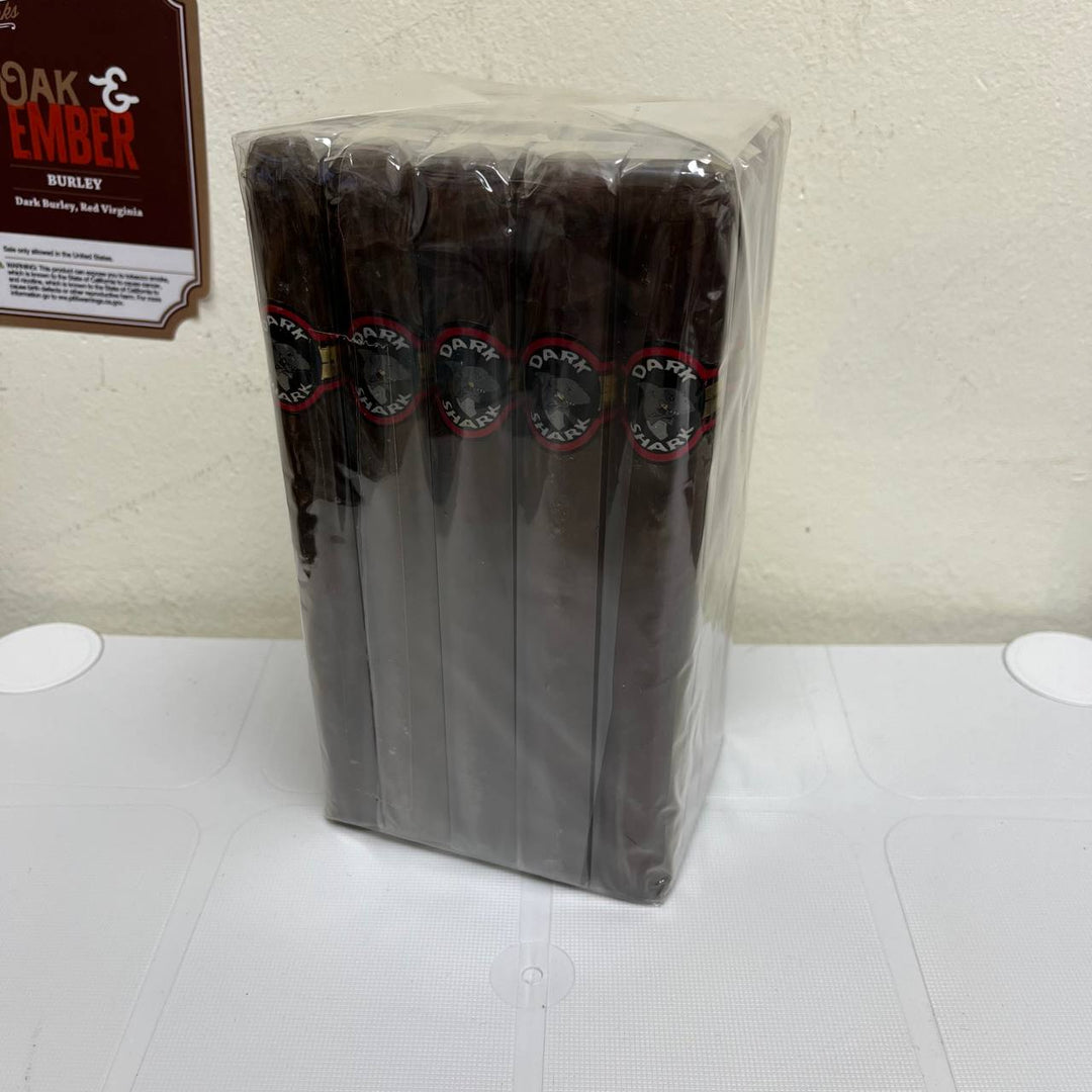 Dark Shark Churchill