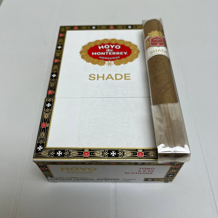Hoyo De Monterrey Shade Toro