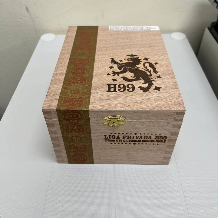리가 프리바다 H99 코네티컷 코로조 토로