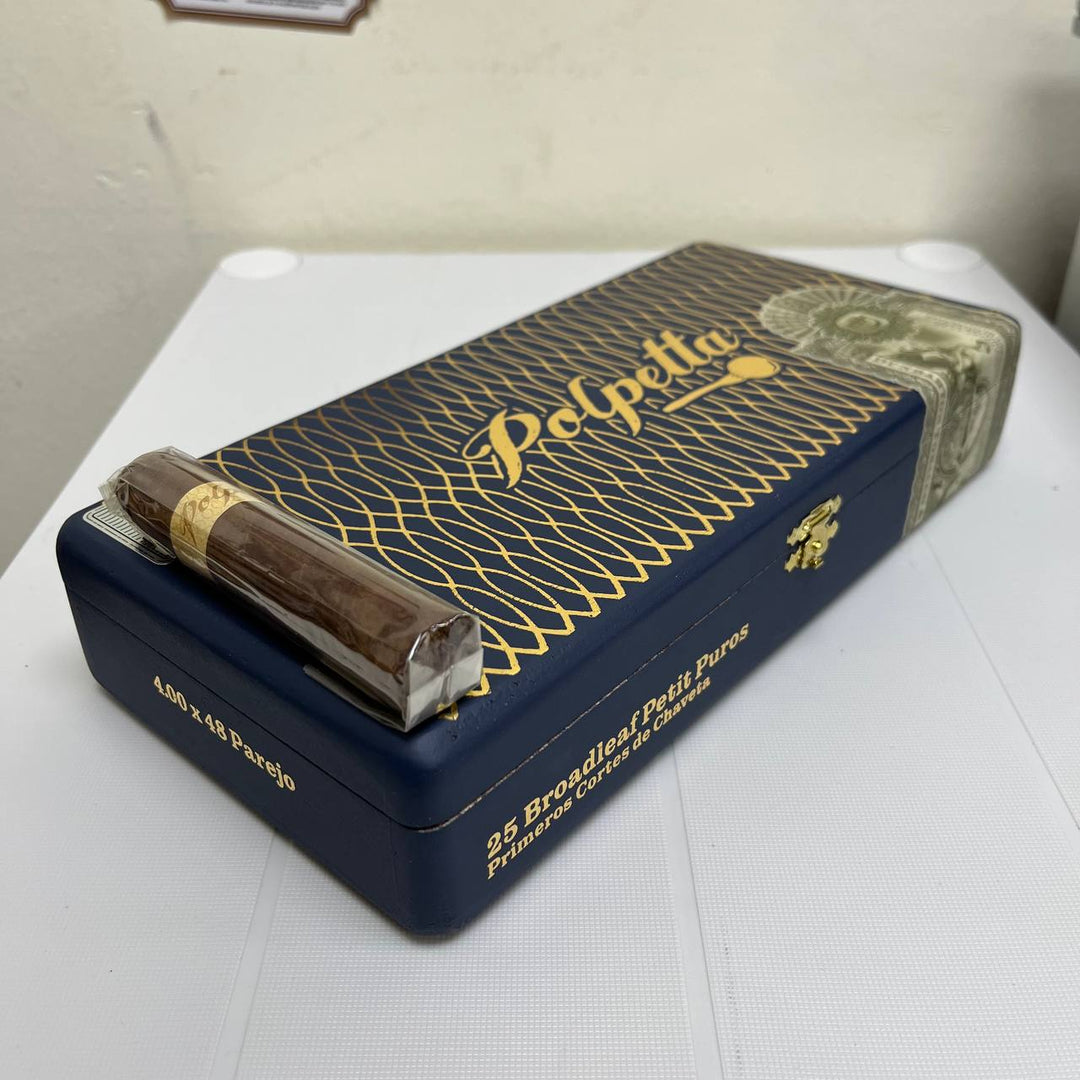 Dunbarton Polpetta Petit Puros