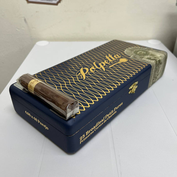 Dunbarton Polpetta Petit Puros