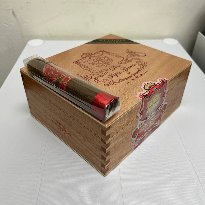 Don Pepin Garcia E.R.H. Robusto