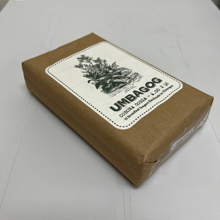 Umbagog Corona Gorda