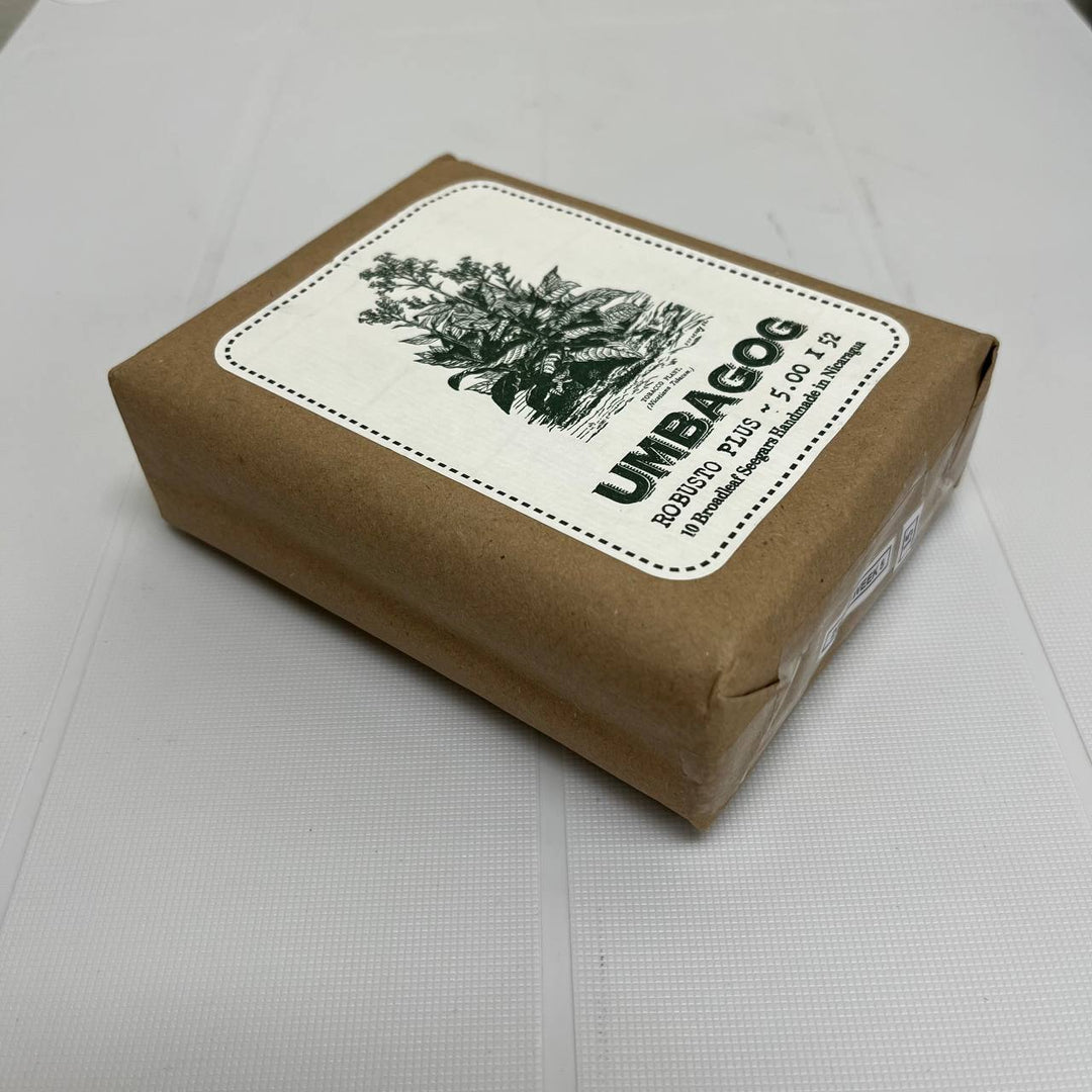 Umbagog Robusto Plus
