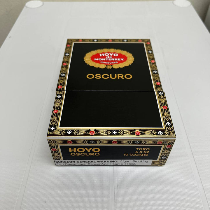 Hoyo de Monterrey Oscuro Toro