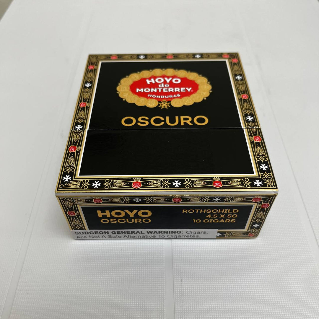 Hoyo de Monterrey Oscuro Rothschild