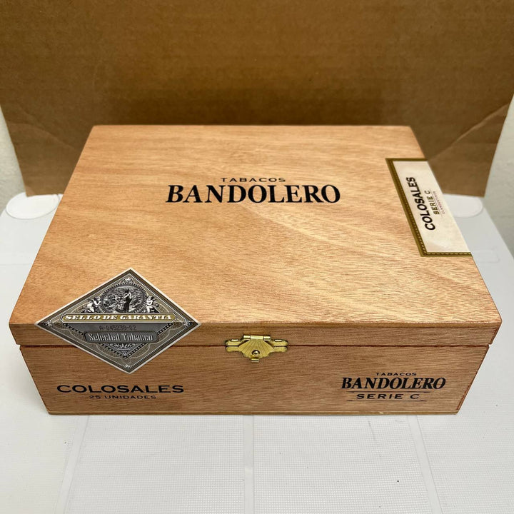 Bandolero Colosales Toro