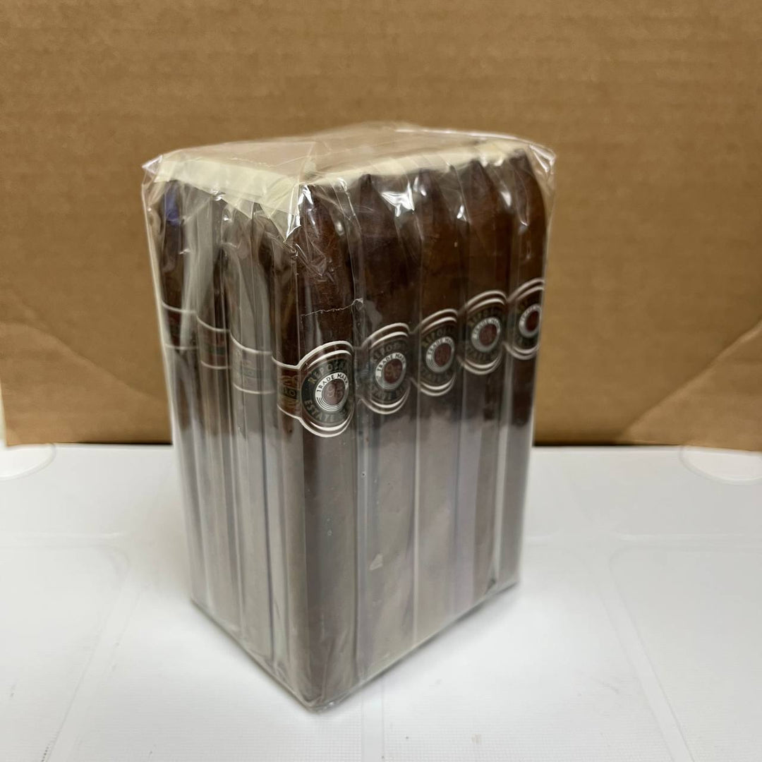 Reposado '96 Estate Blend Maduro Torpedo
