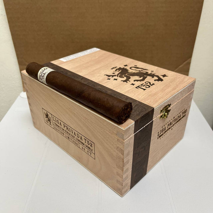 私人联盟T52大皇冠
