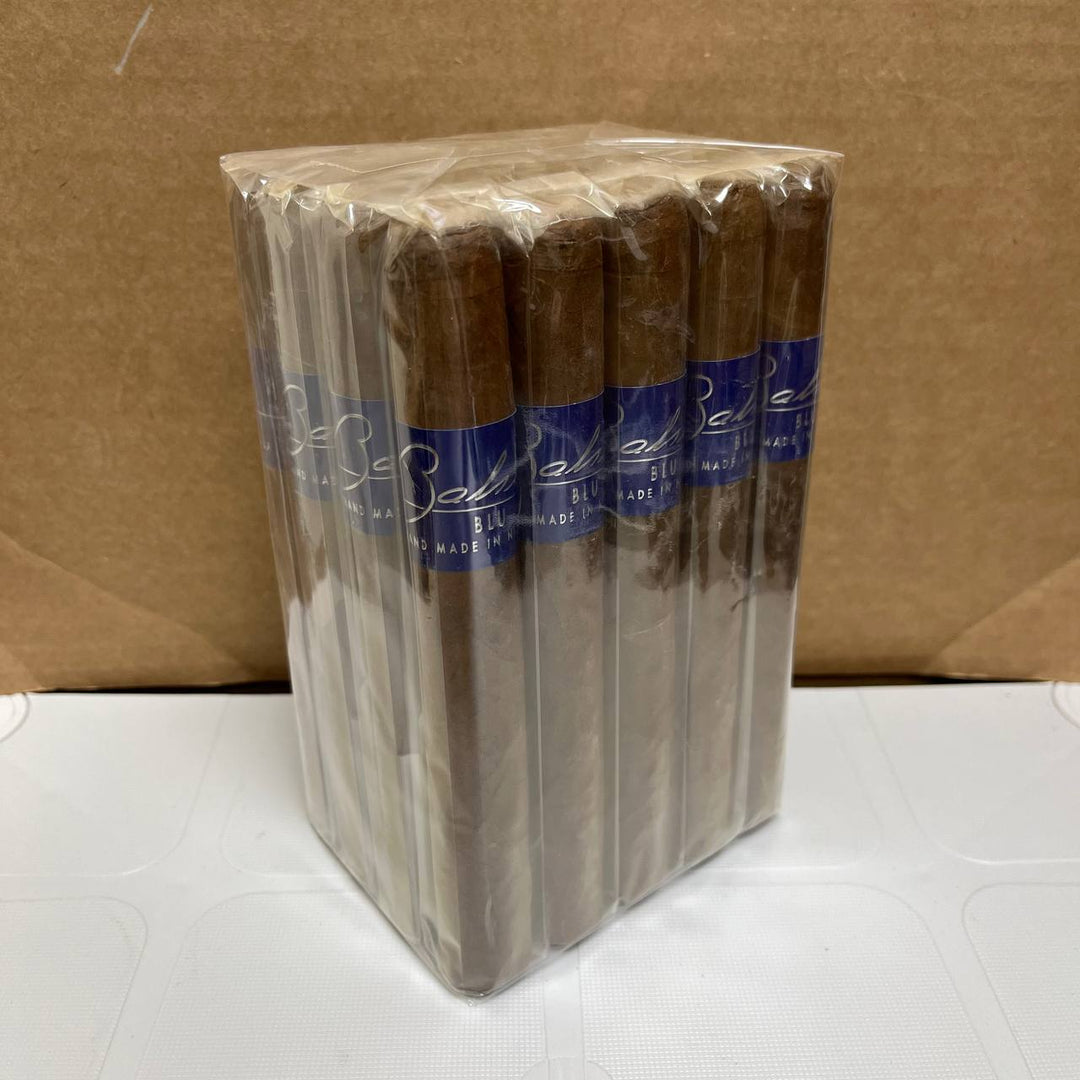 Bahia Blu L600 Toro
