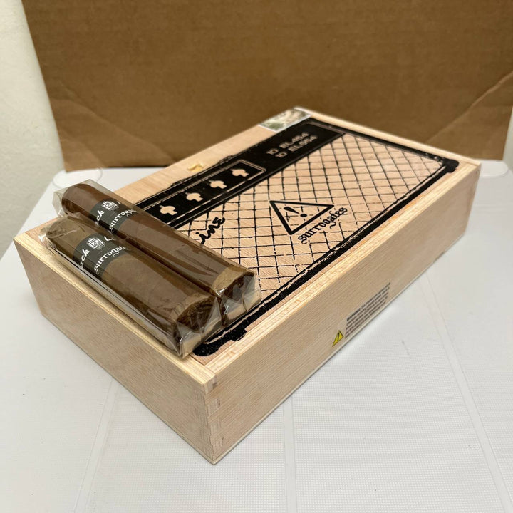 Tatuaje Surrogates Back Line