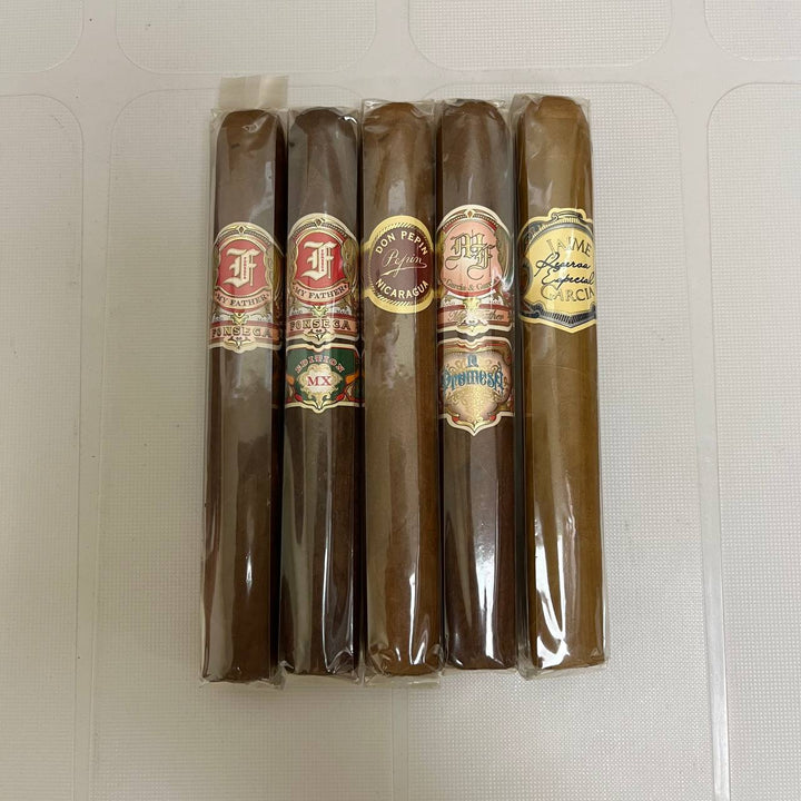 My Father Humi-Bag #3 Toro Sampler