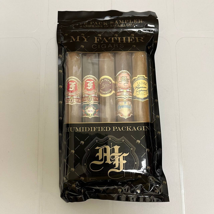 My Father Humi-Bag #3 Toro Sampler