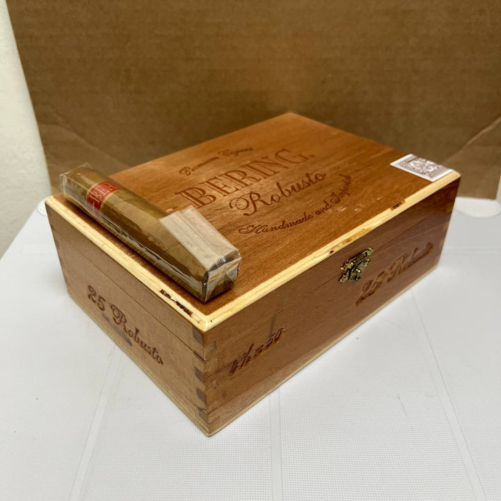 Bering Robusto