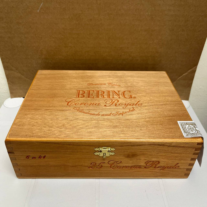 Bering Corona Royale