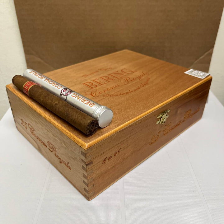Bering Corona Royale