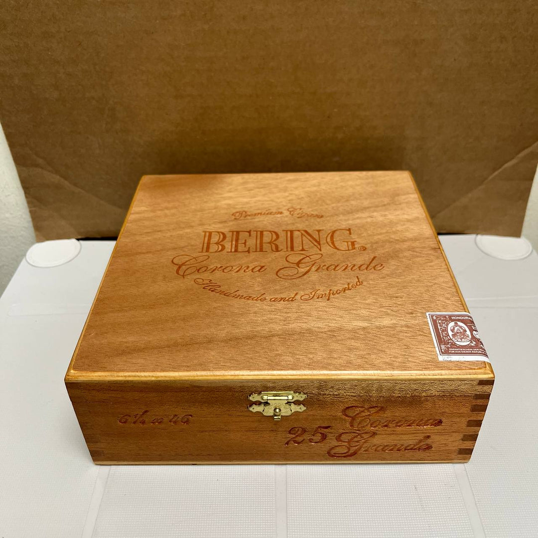 Bering Corona Grande