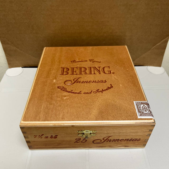 Bering Inmensas