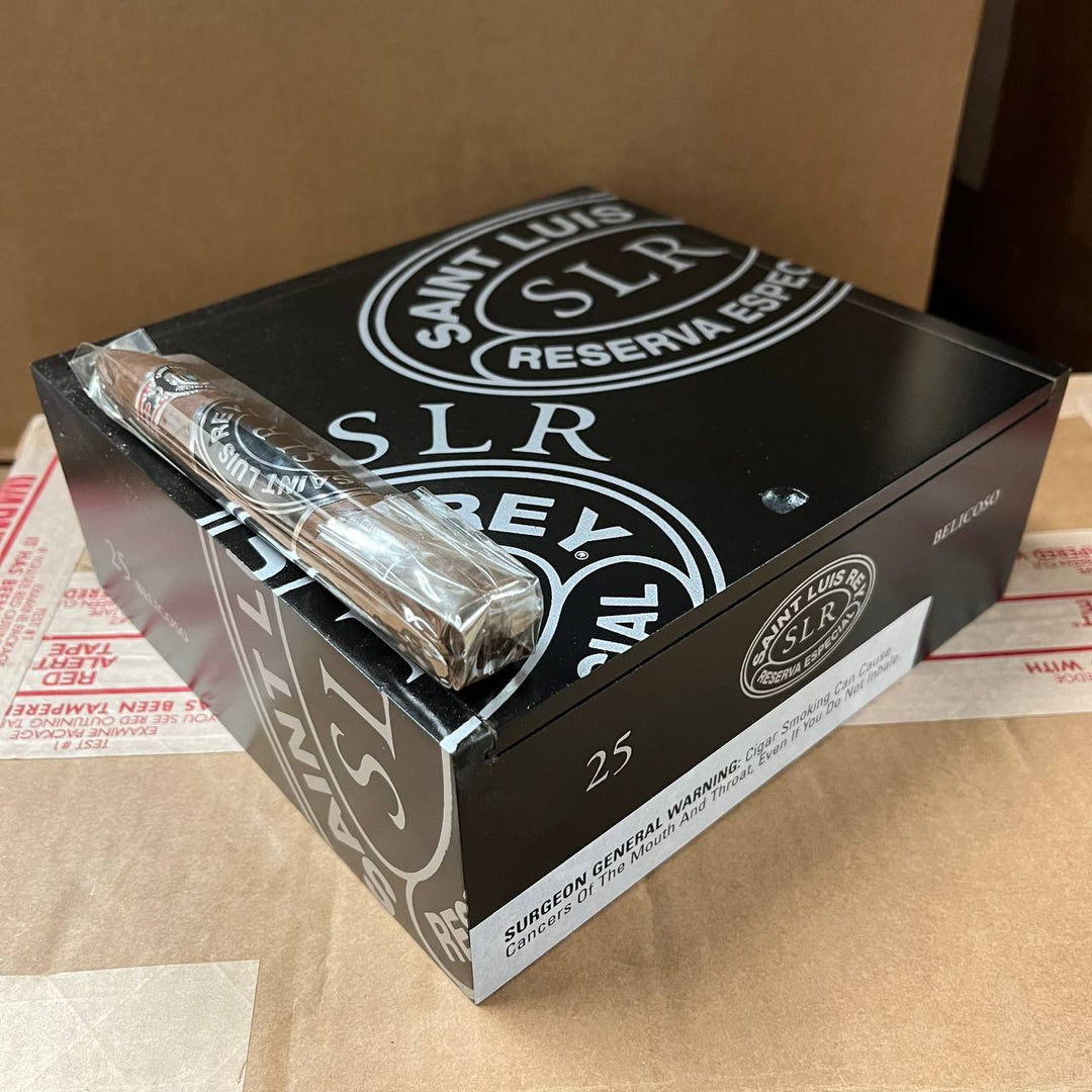 Saint Luis Rey Belicoso