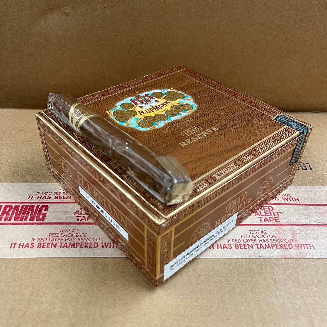 H. Upmann 1844 Reserve Corona