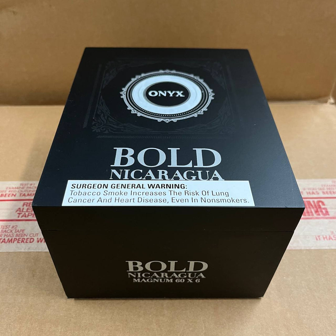 Onyx Bold Nicaragua Magnum