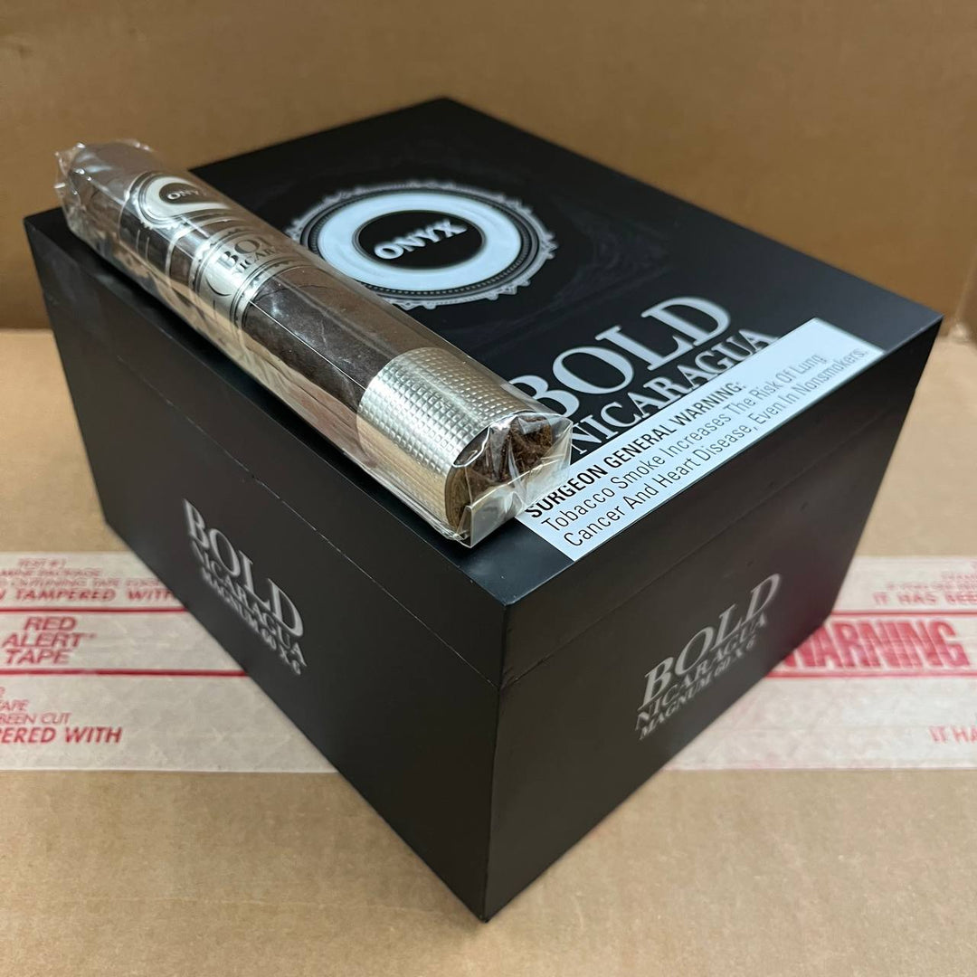 Onyx Bold Nicaragua Magnum